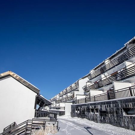 Montanas Lejlighed Sierra Nevada Eksteriør billede